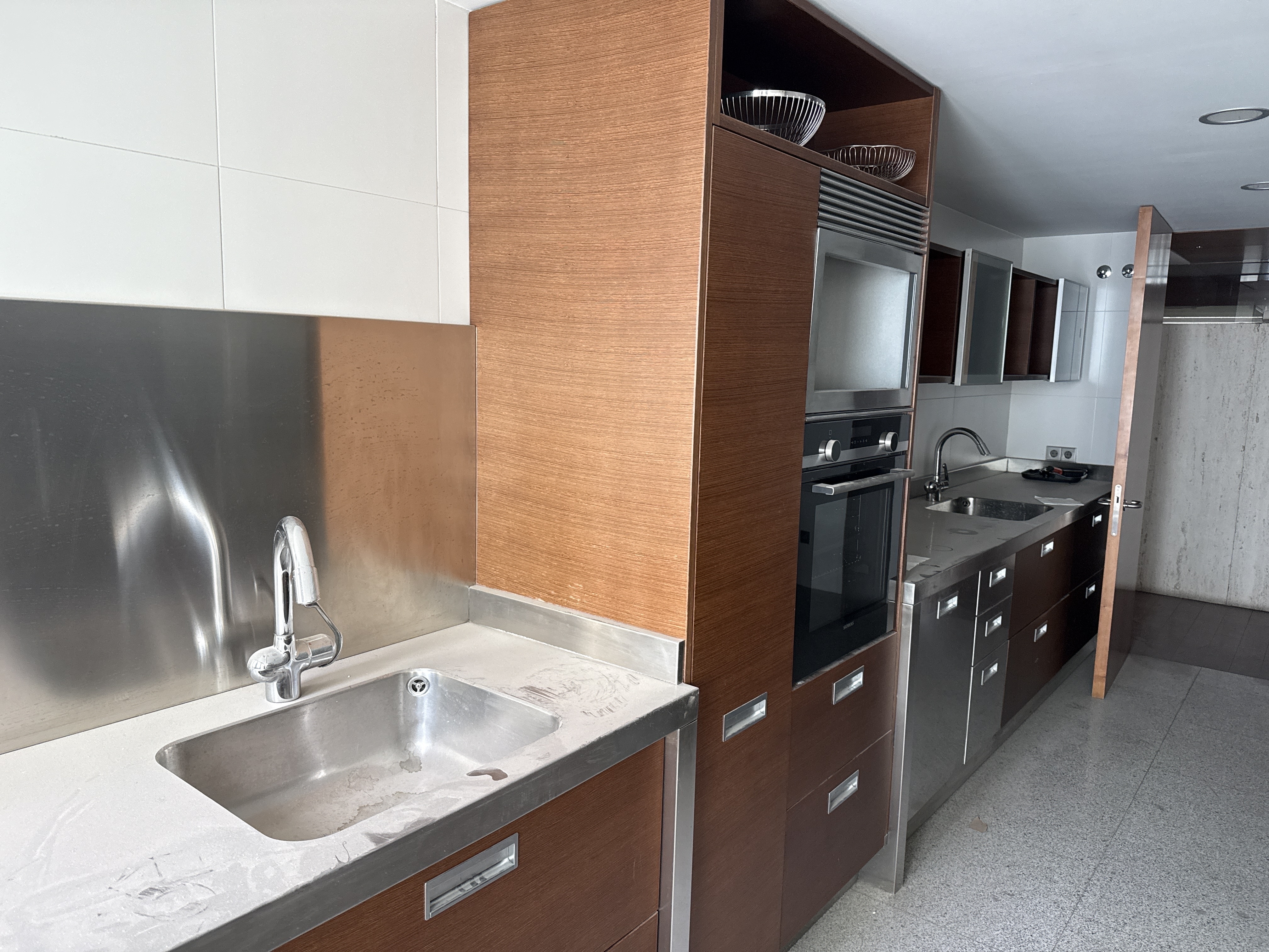 Piso en venta en paseo La Habana