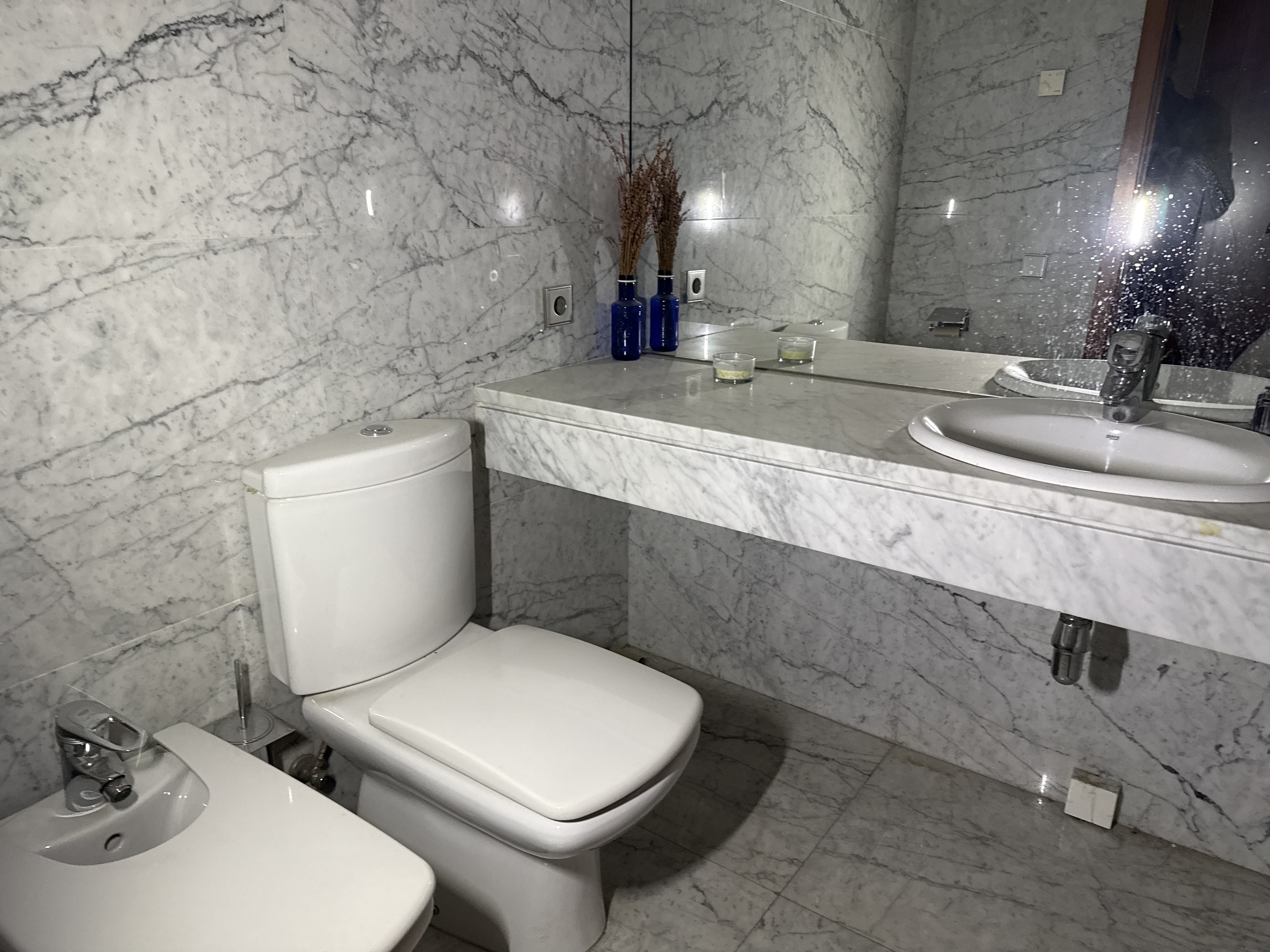 Piso en venta en paseo La Habana