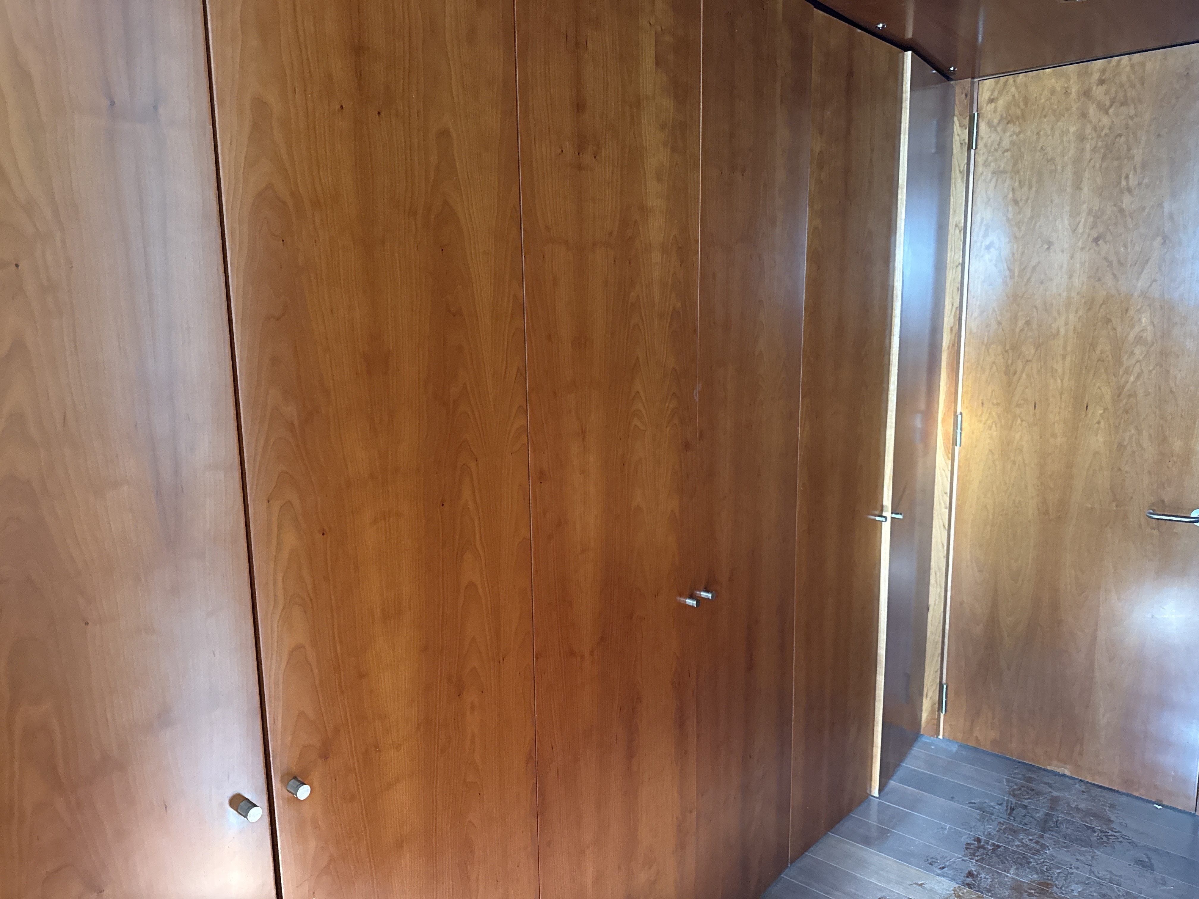 Piso en venta en paseo La Habana