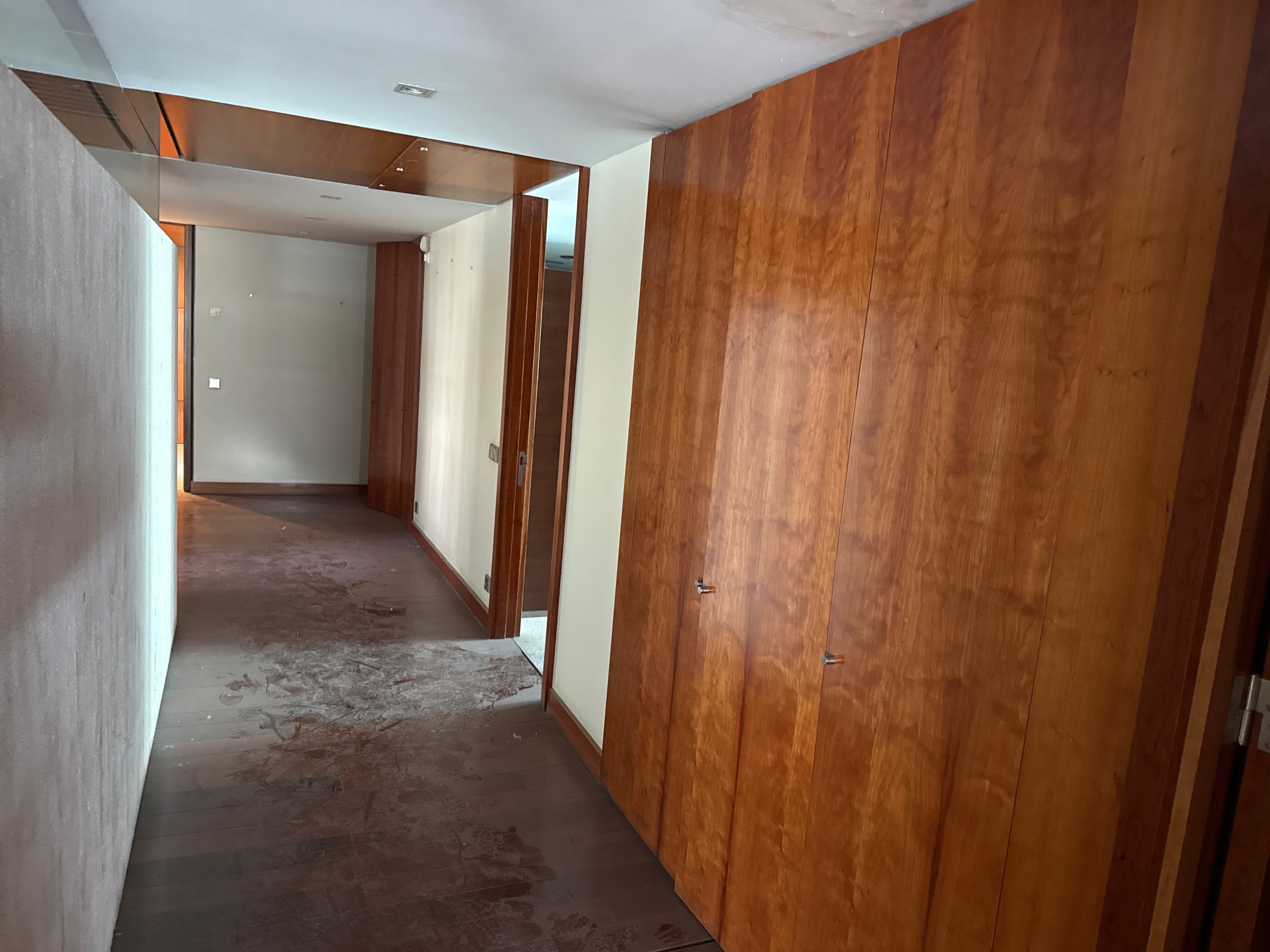 Piso en venta en paseo La Habana