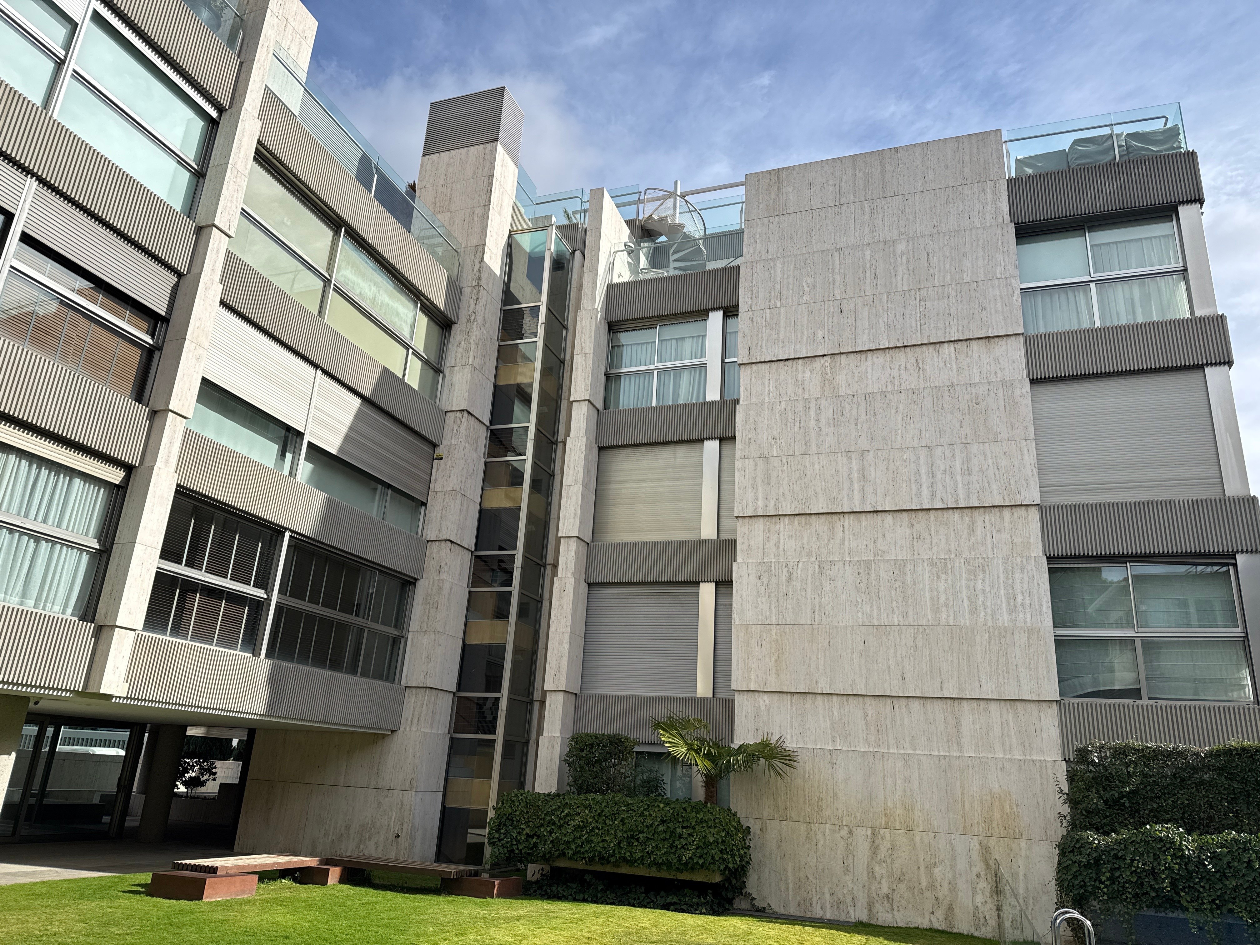 Piso en venta en paseo La Habana