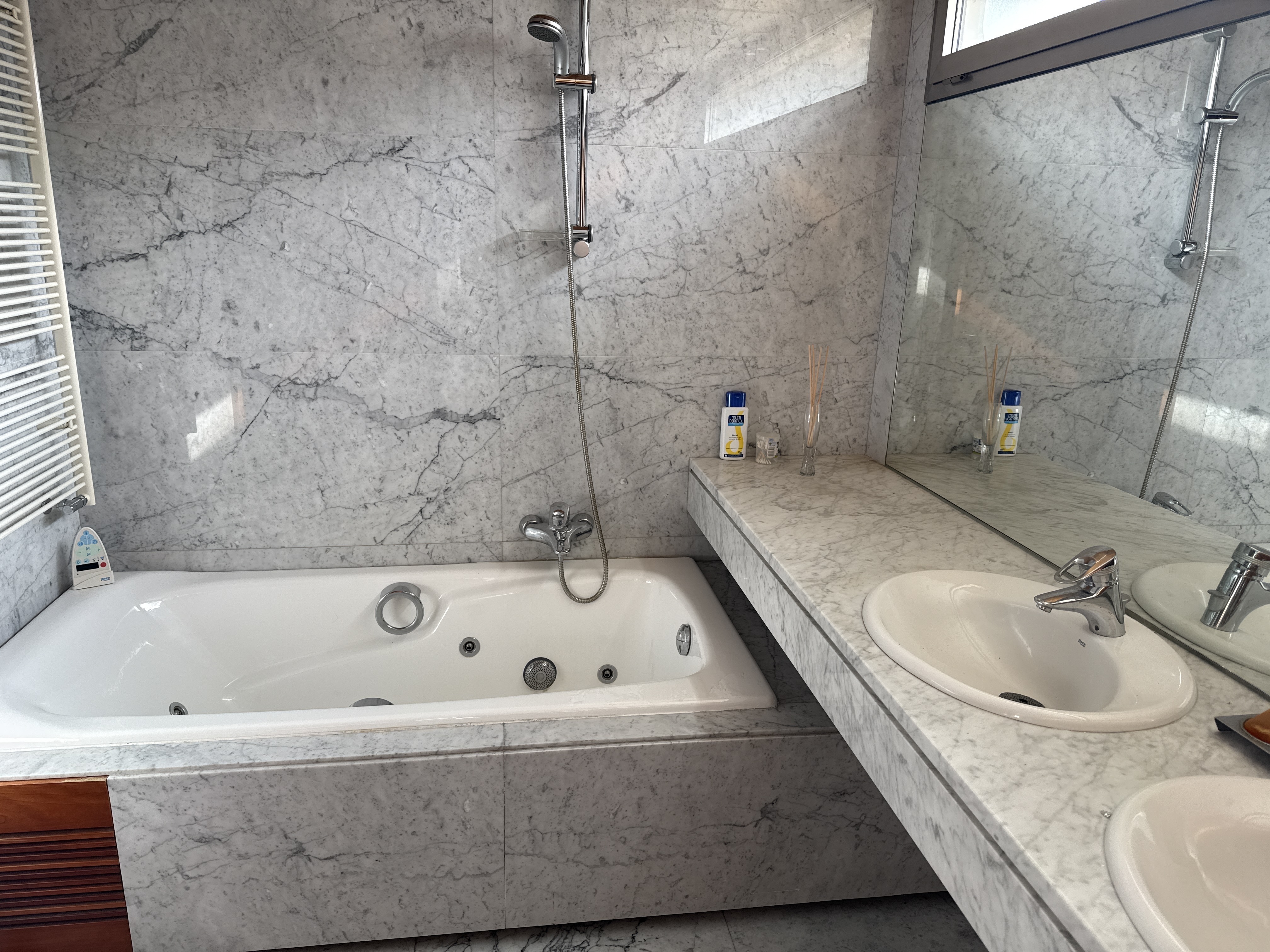 Piso en venta en paseo La Habana