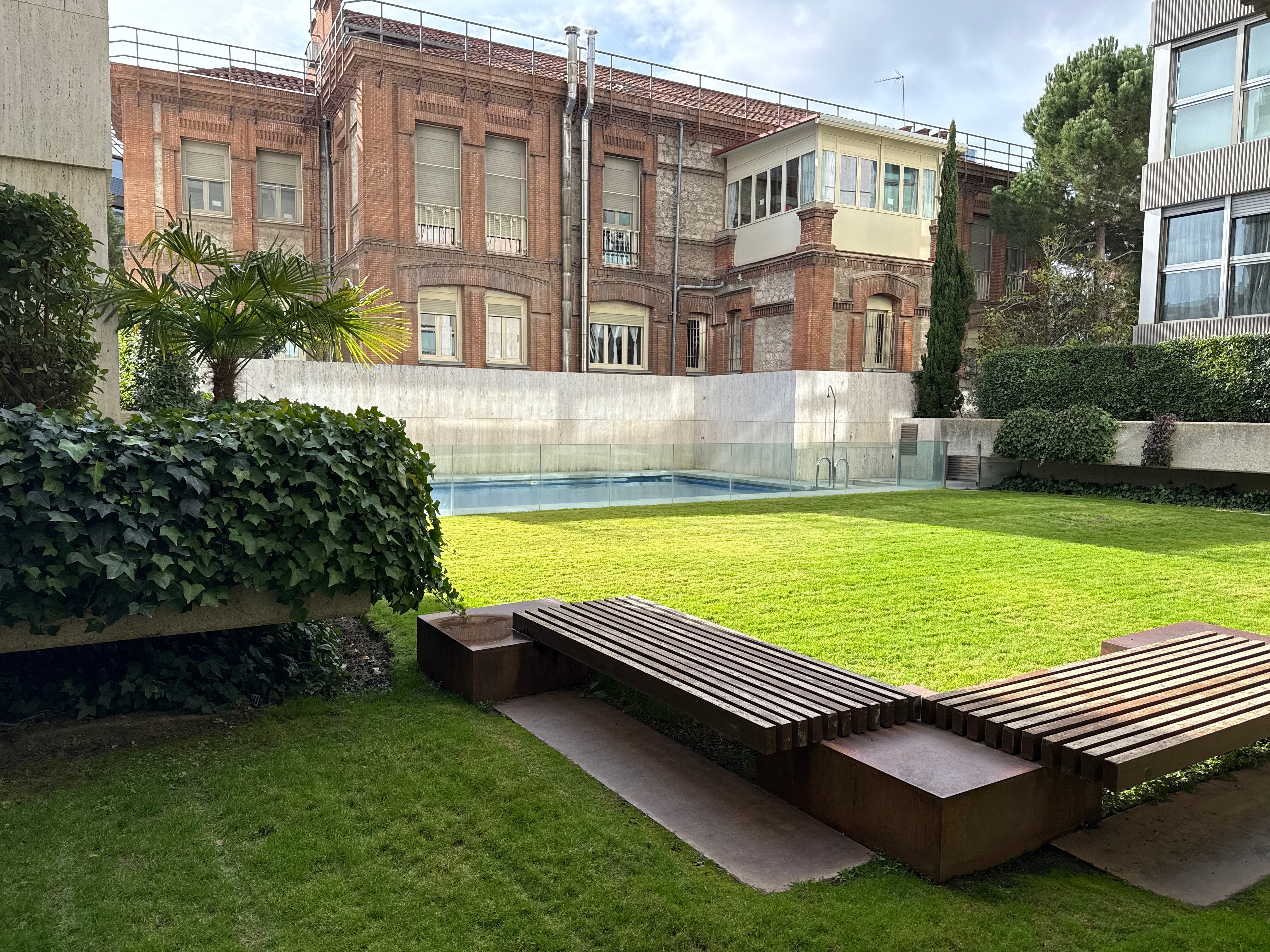 Piso en venta en paseo La Habana