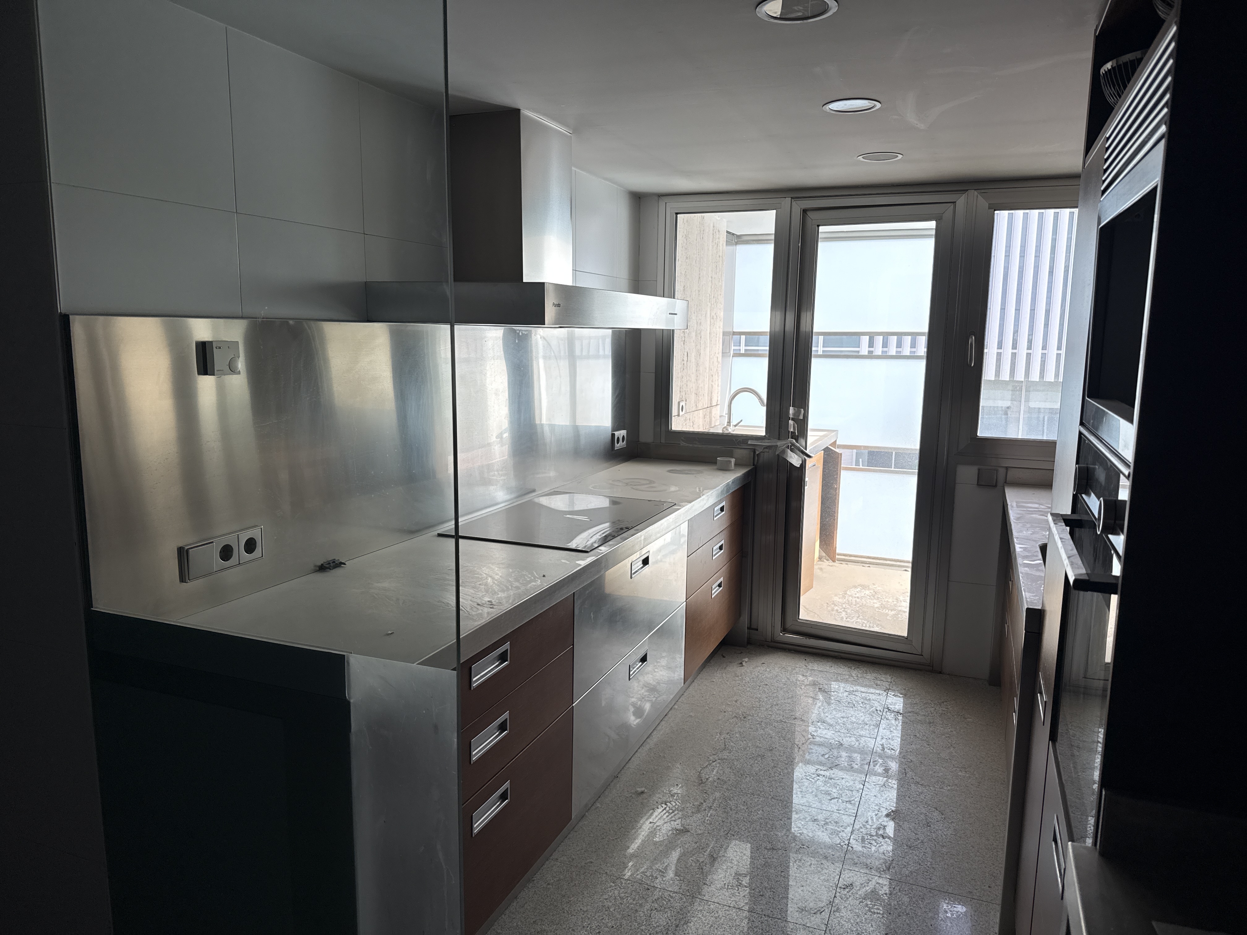 Piso en venta en paseo La Habana