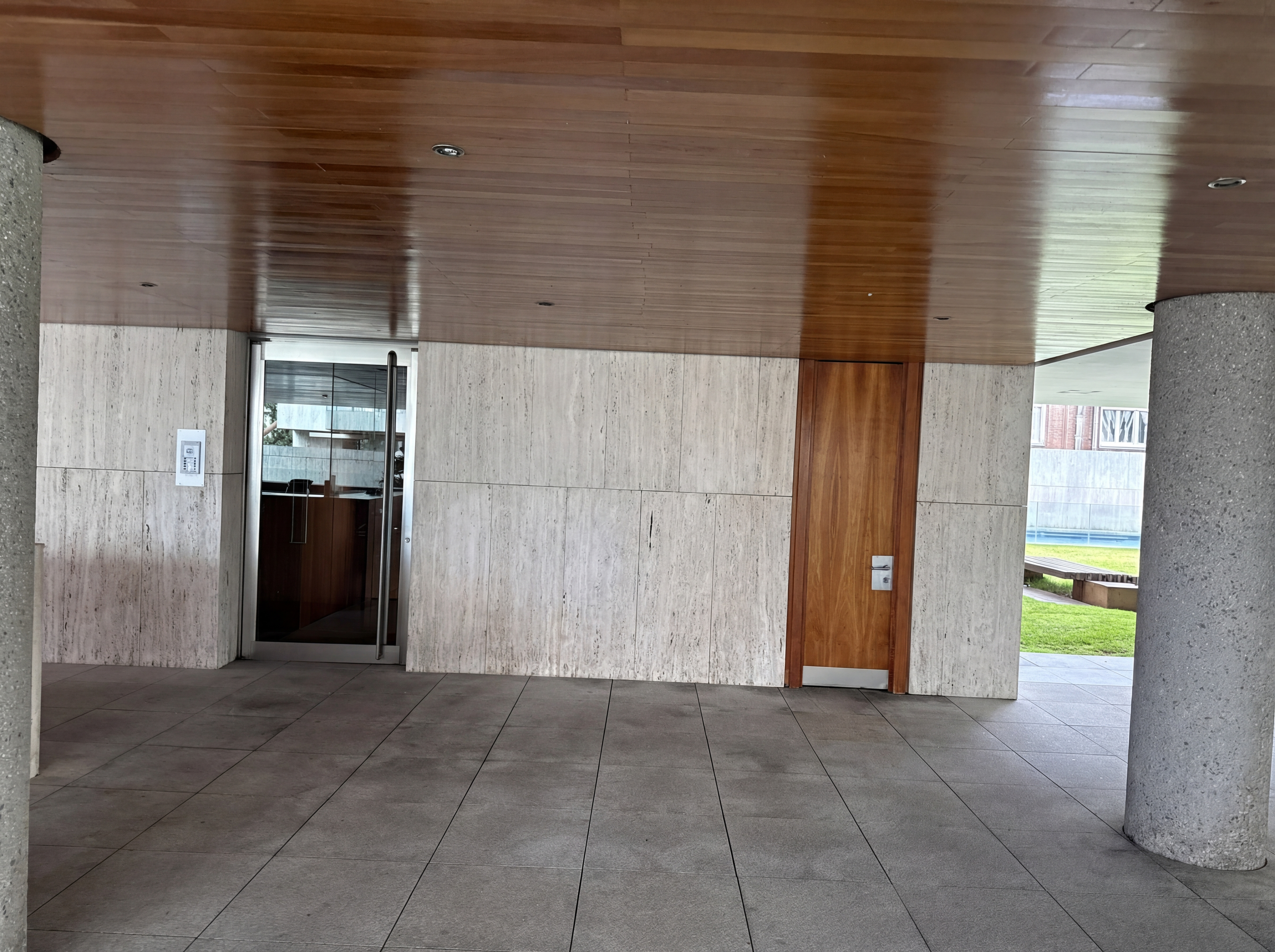 Piso en venta en paseo La Habana