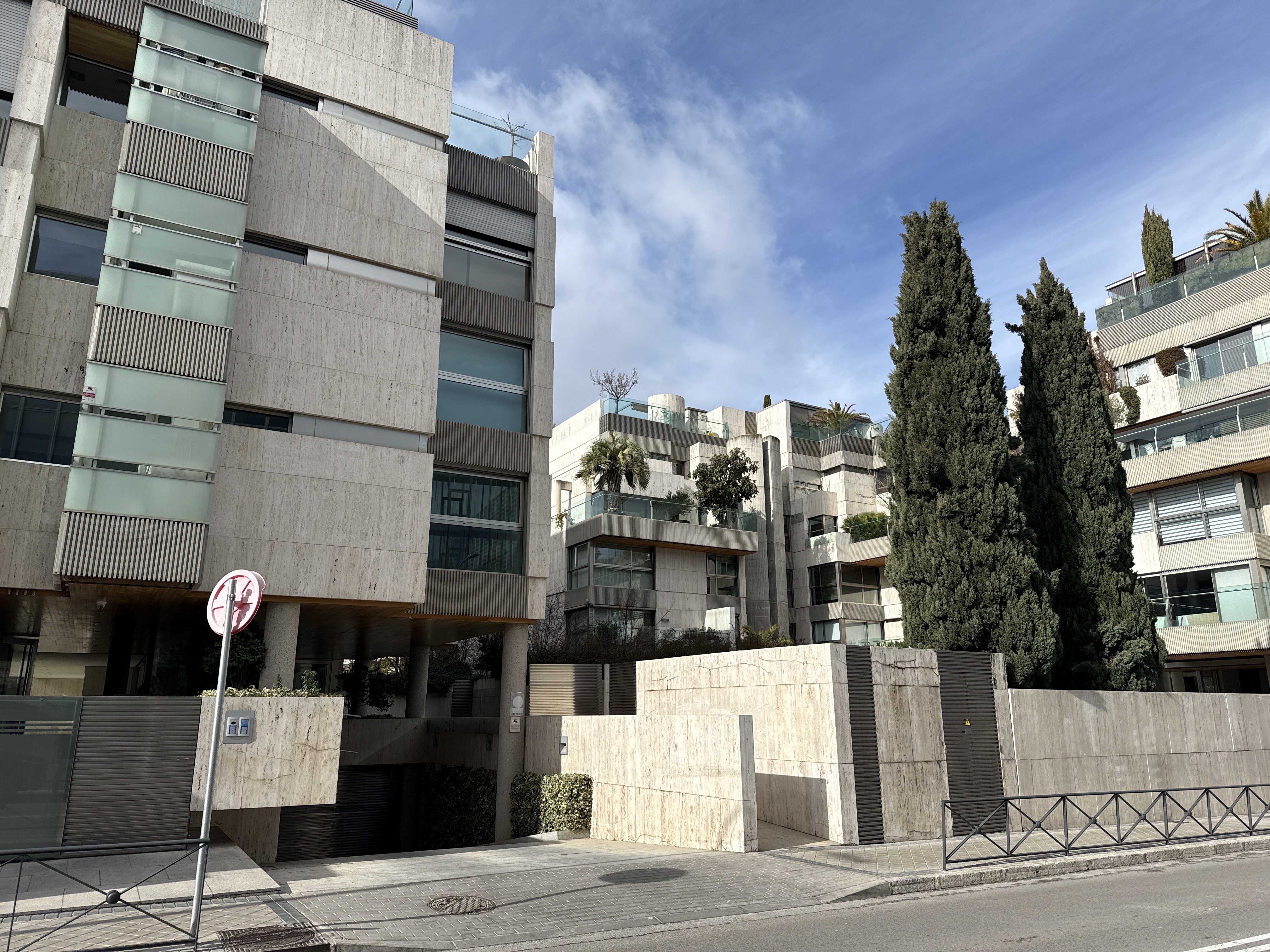 Piso en venta en paseo La Habana