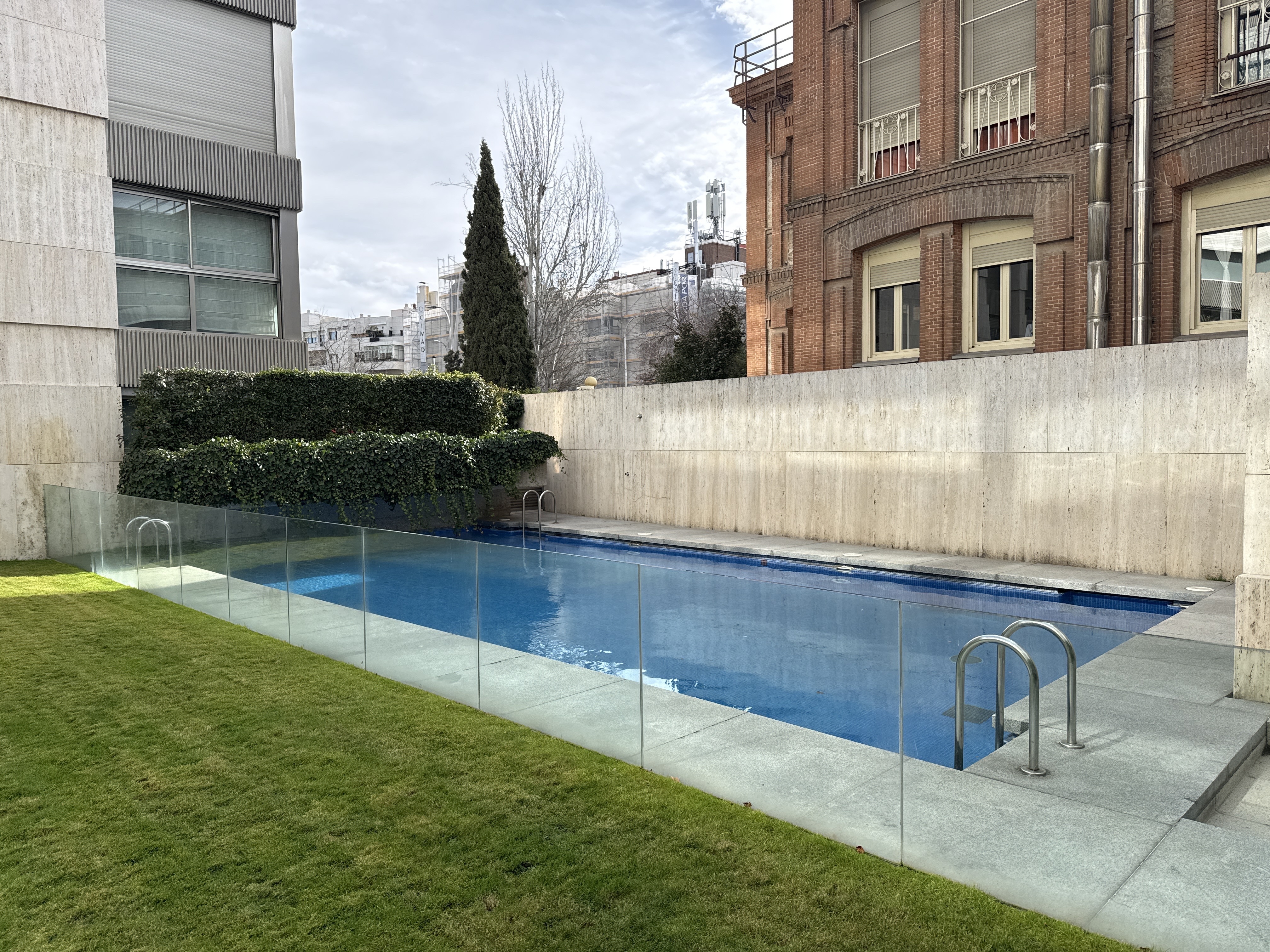 Piso en venta en paseo La Habana