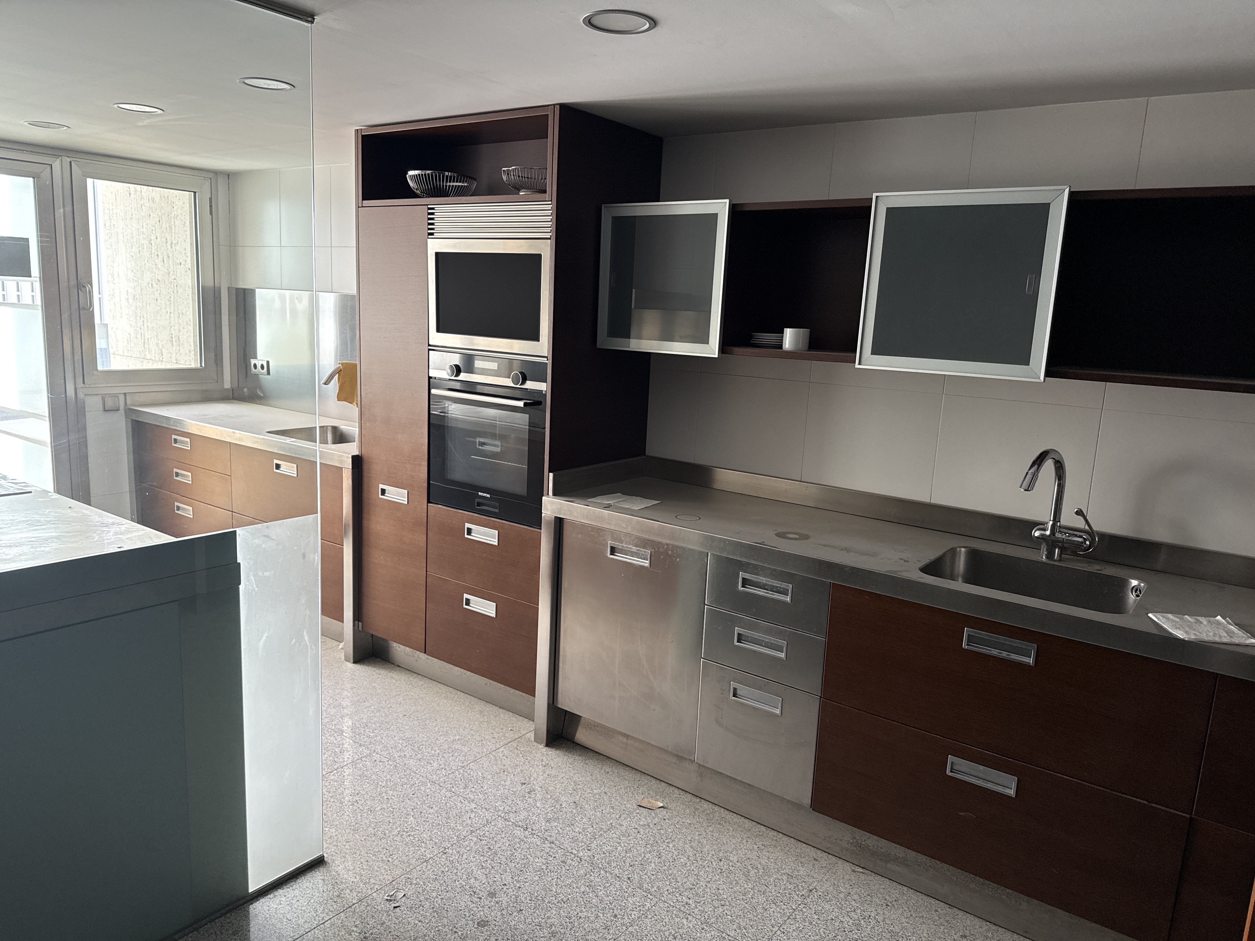 Piso en venta en paseo La Habana