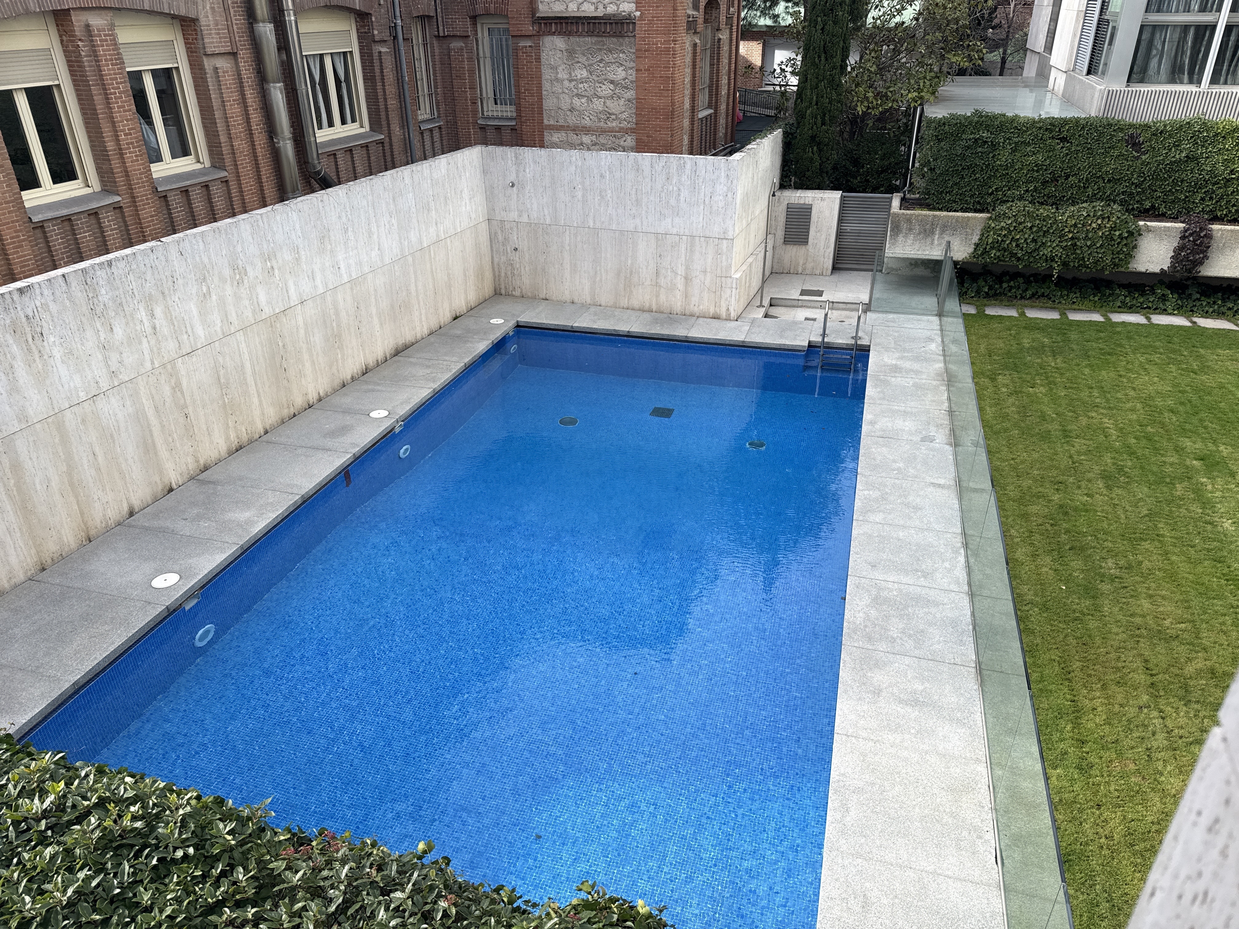 Piso en venta en paseo La Habana