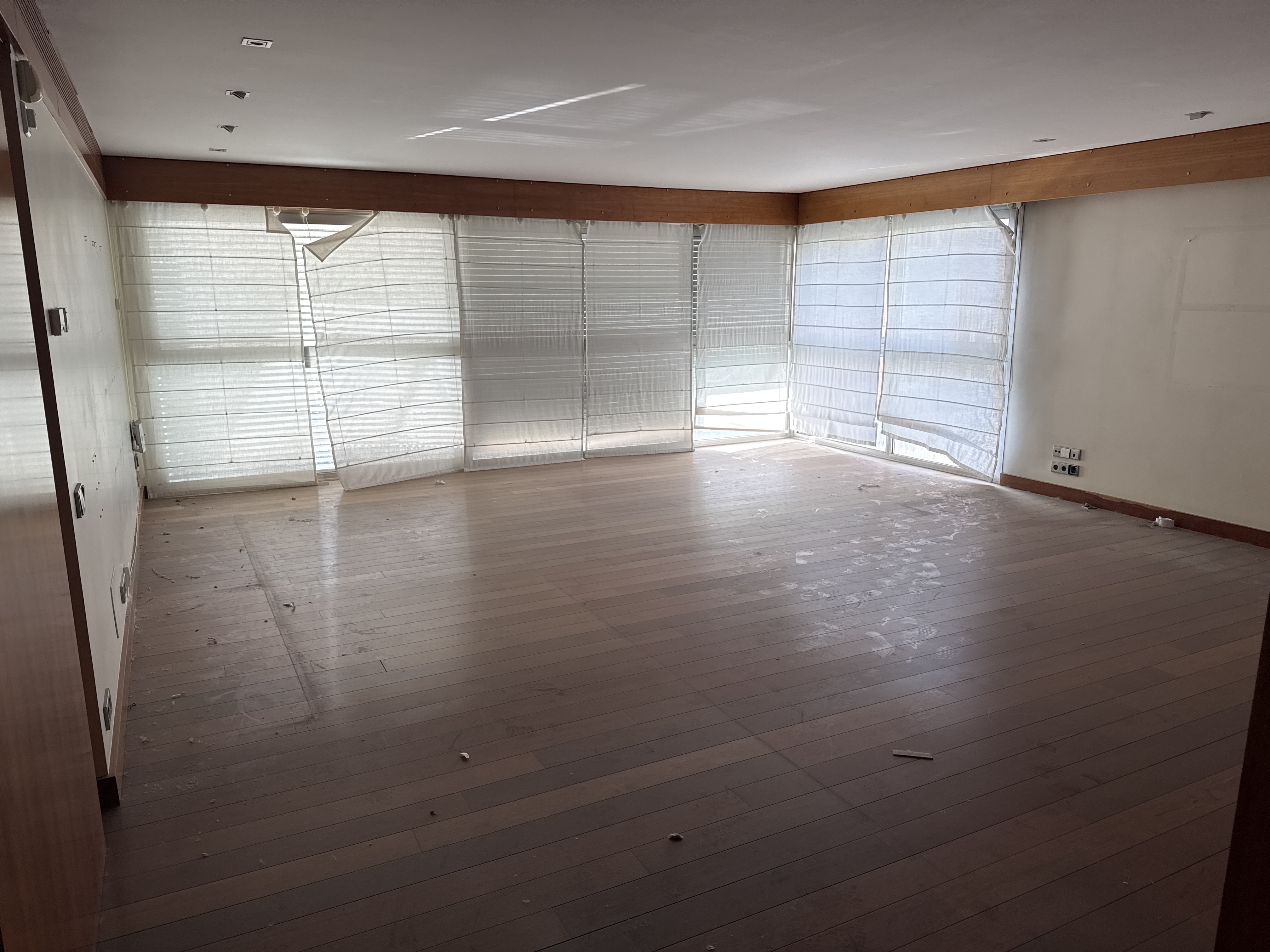 Piso en venta en paseo La Habana