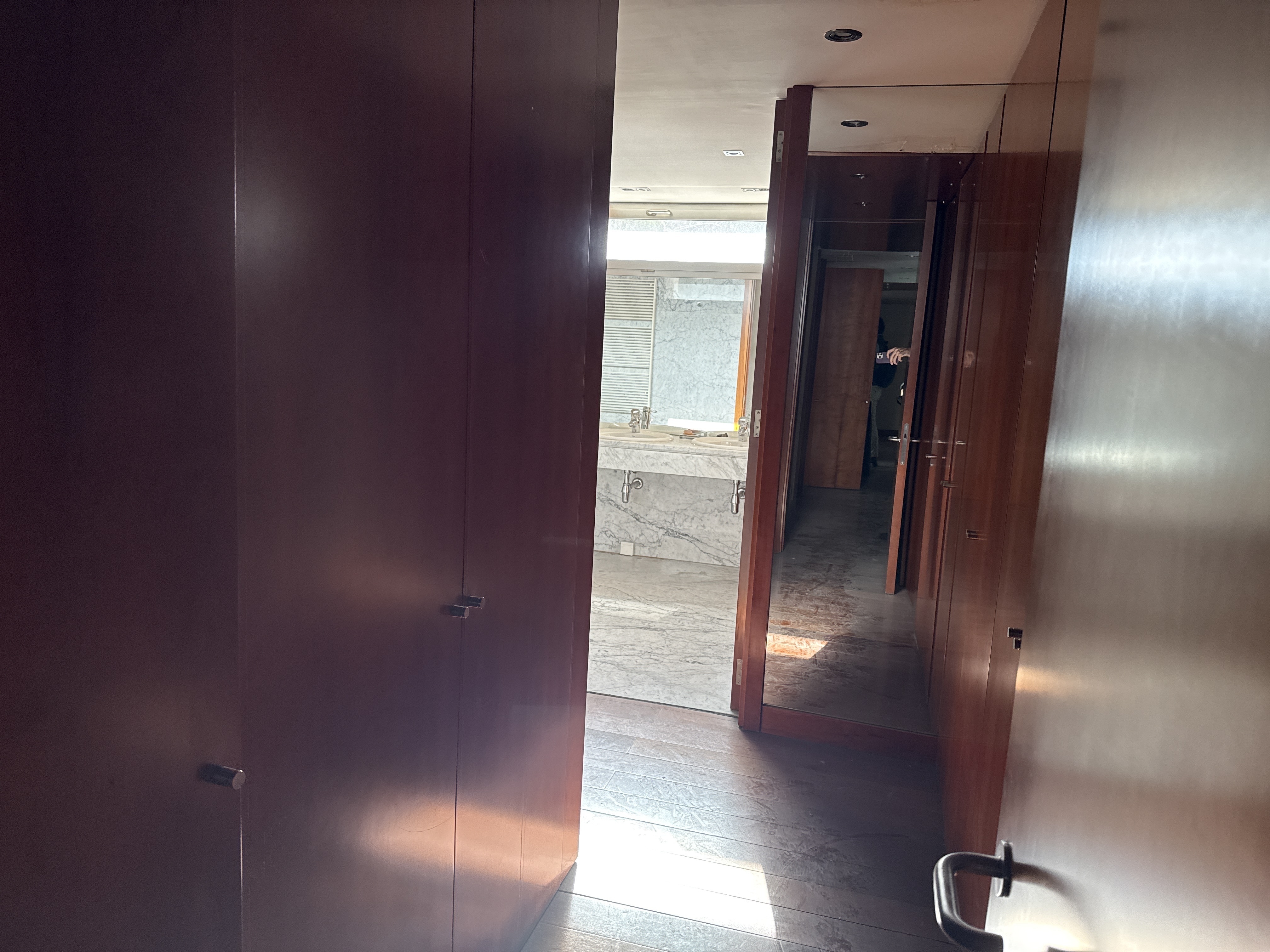 Piso en venta en paseo La Habana