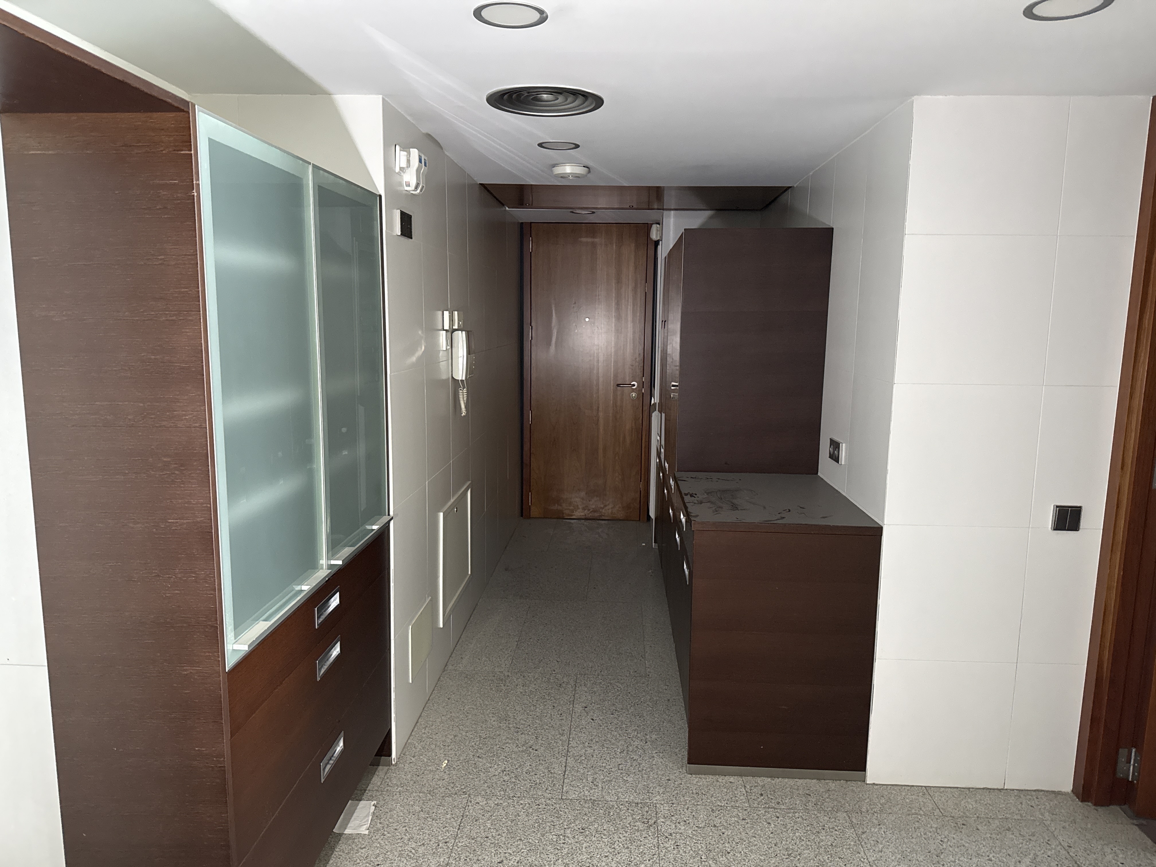 Piso en venta en paseo La Habana