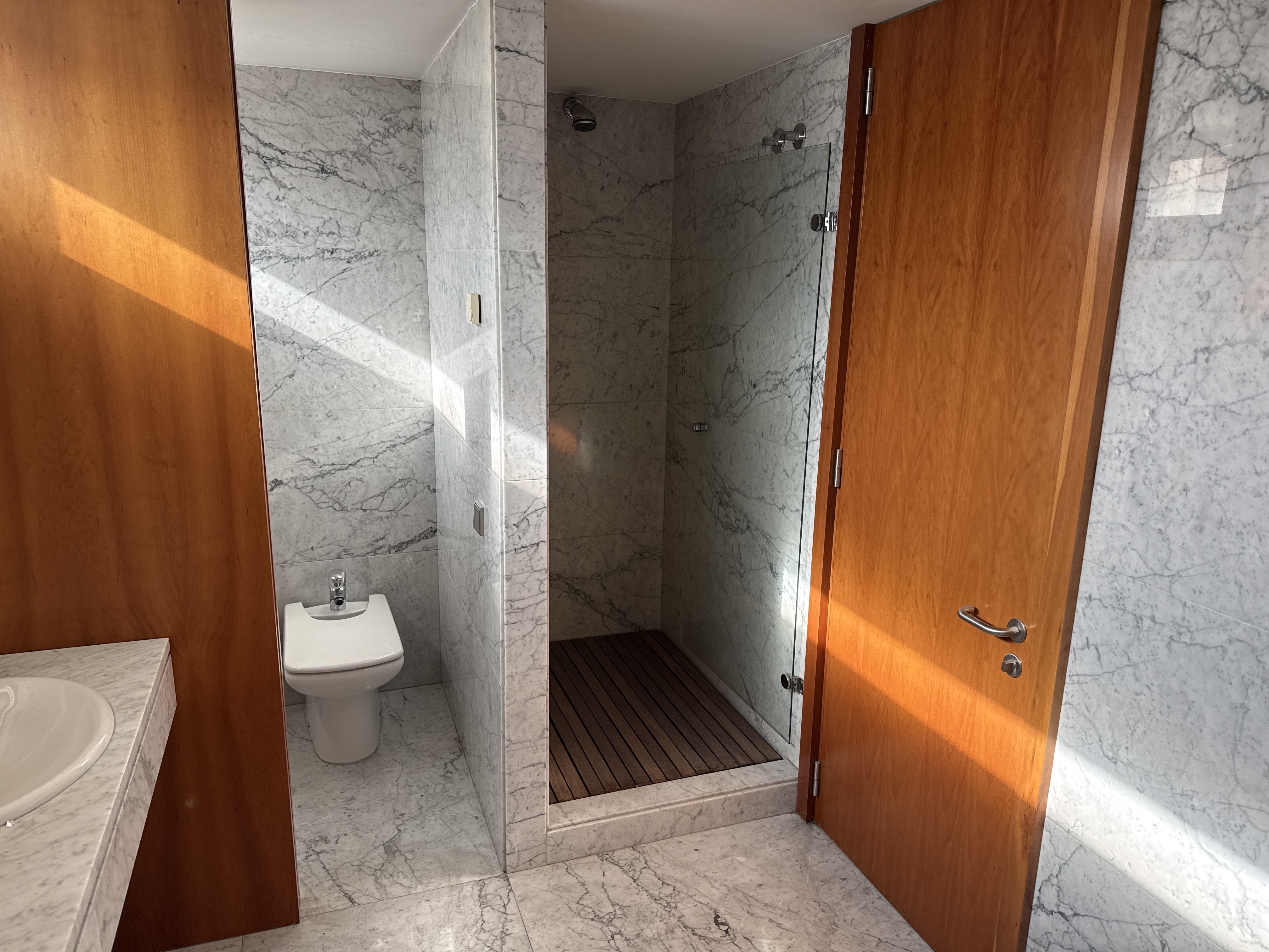 Piso en venta en paseo La Habana