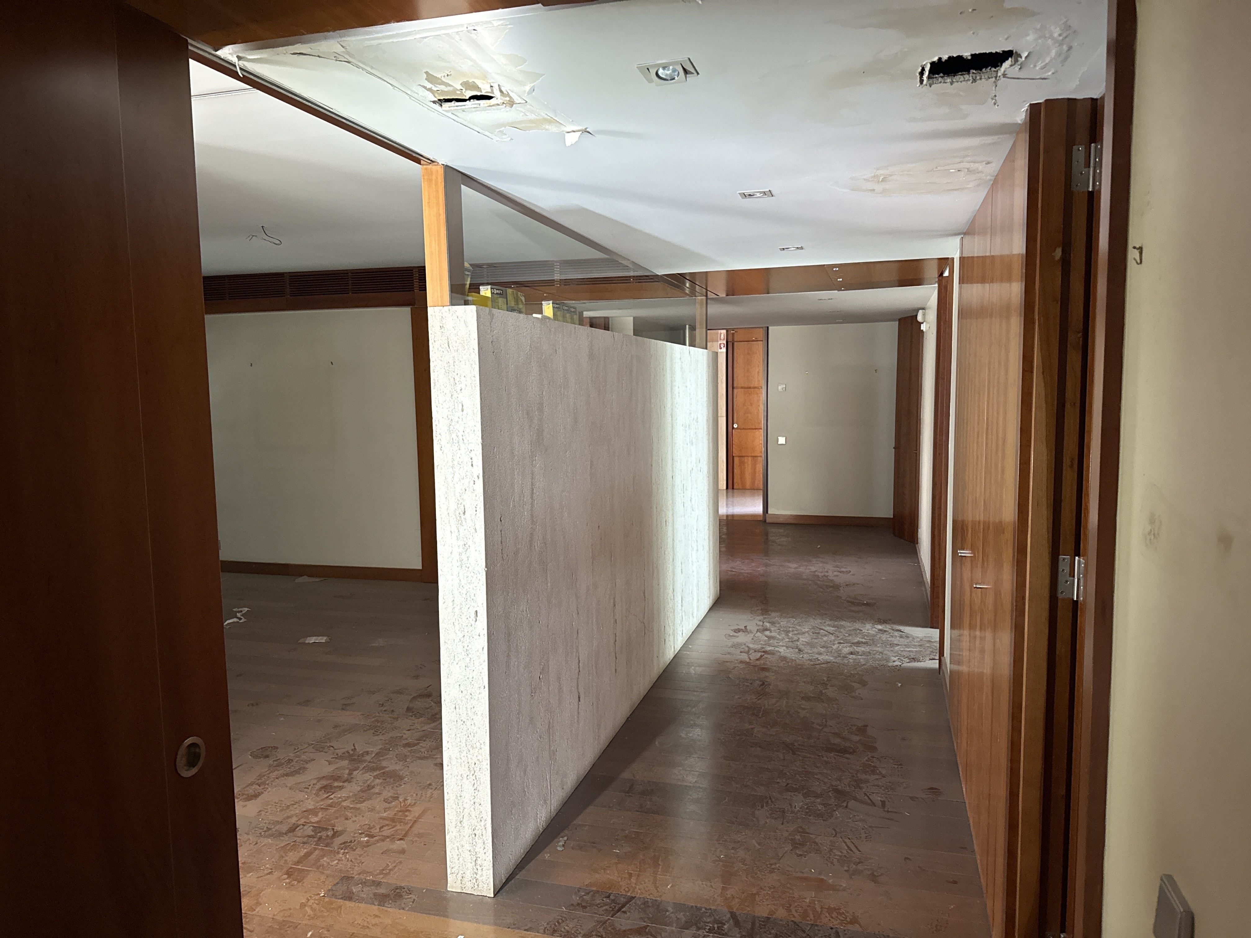 Piso en venta en paseo La Habana