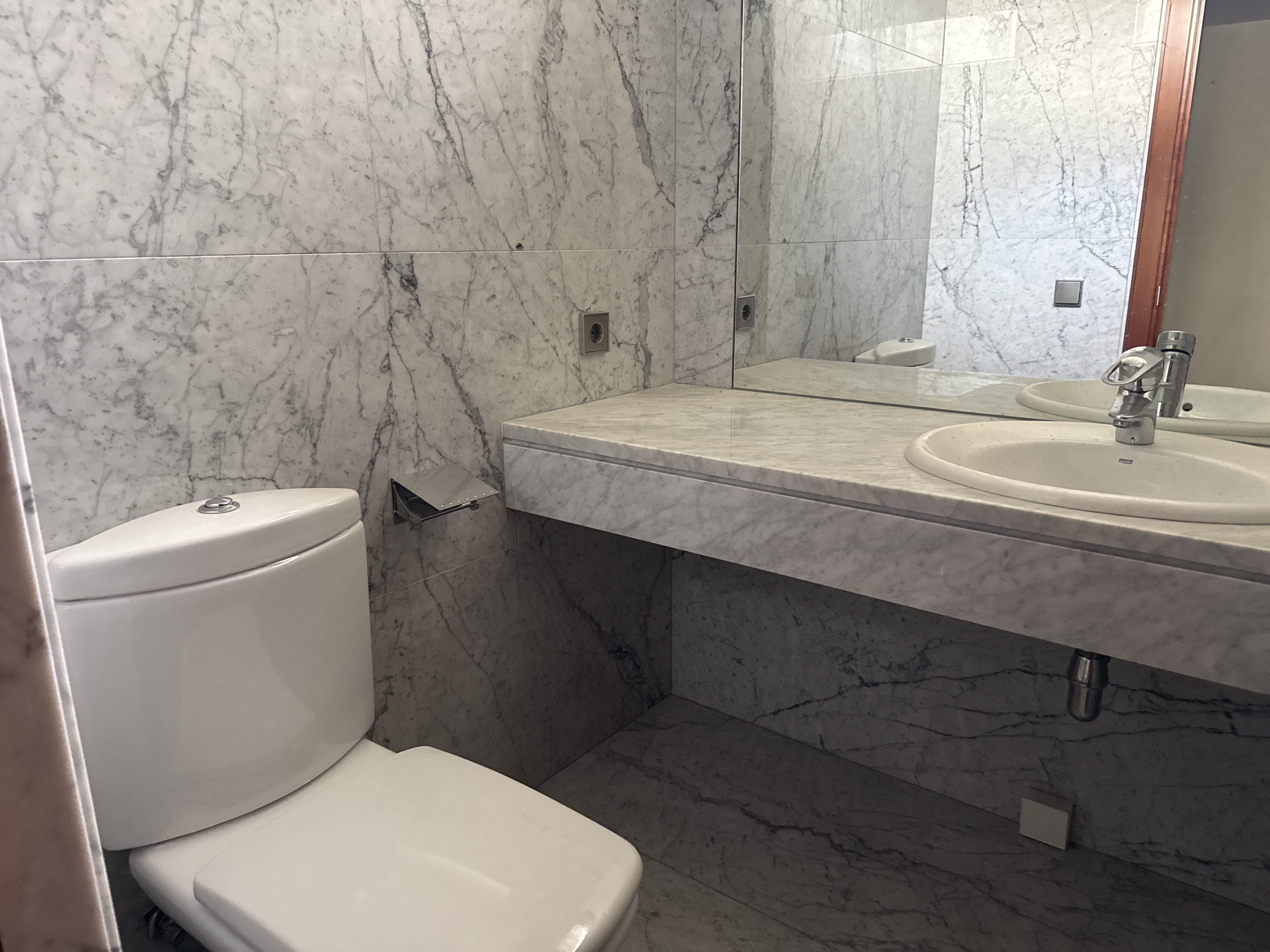 Piso en venta en paseo La Habana