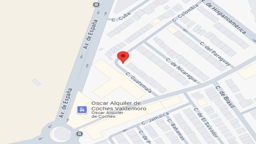 Local en calle Guatemala, Valdemoro, Madrid