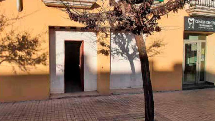 Commercial premises for sale in calle Inmaculada