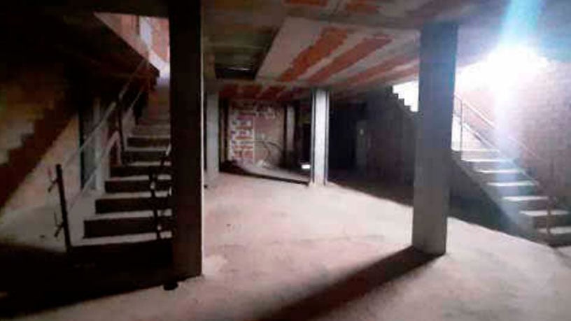 Local en venta en calle Inmaculada