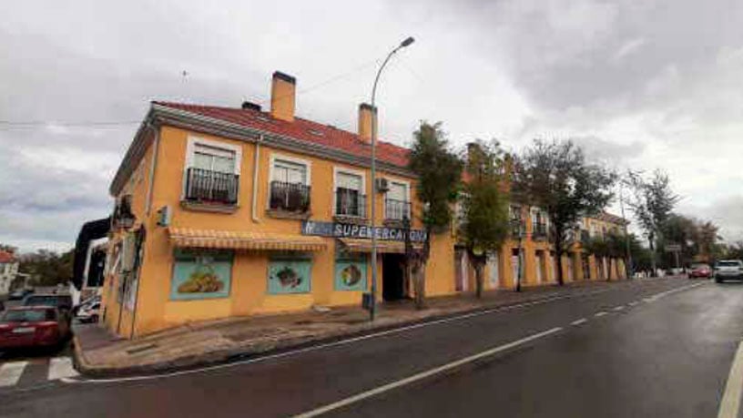 Local en venta en calle Inmaculada