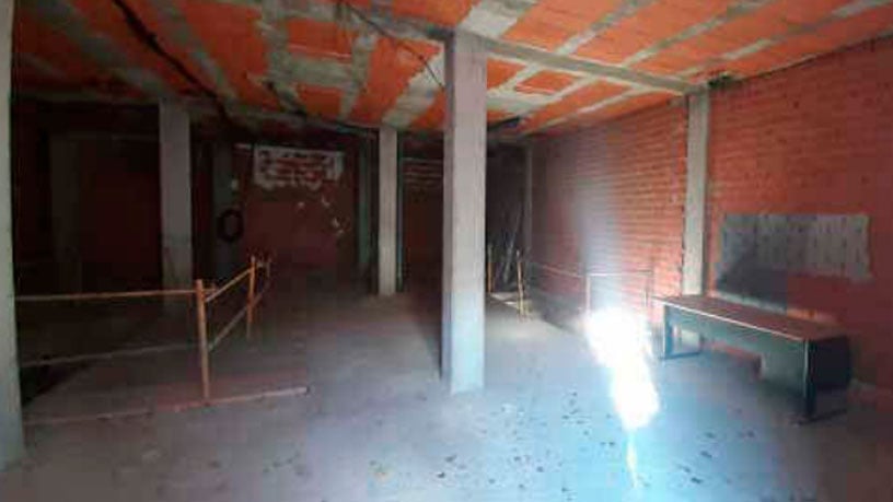 Local en venta en calle Inmaculada