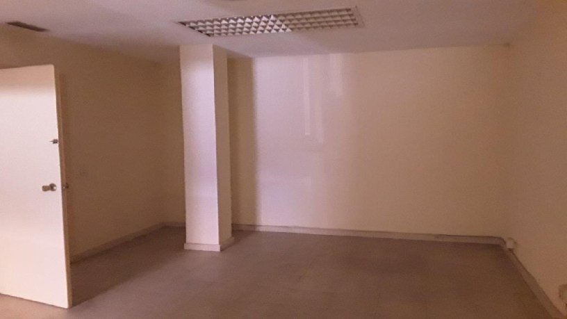 Local en venta en calle Iglesia