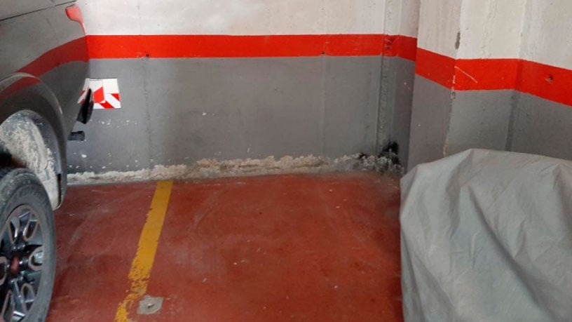 Promotion of Commercial premises, Isaac Peral, Arganda del Rey