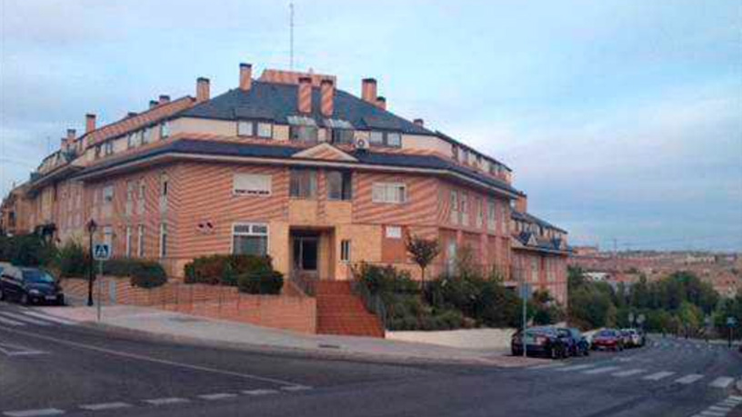 Garaje en calle Benet Pons I Fabregues, Arroyomolinos, Madrid