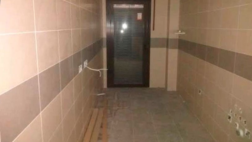 Work stopped for sale in calle Fuenlabrada