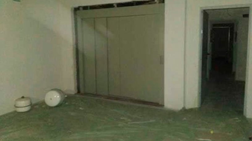 Work stopped for sale in calle Fuenlabrada