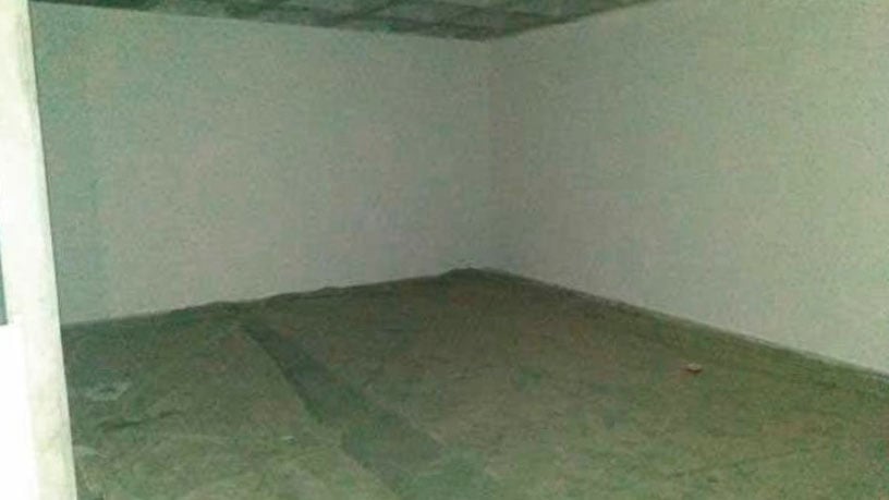 Work stopped for sale in calle Fuenlabrada