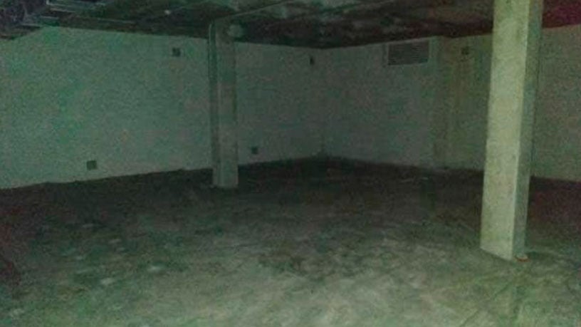 Work stopped for sale in calle Fuenlabrada
