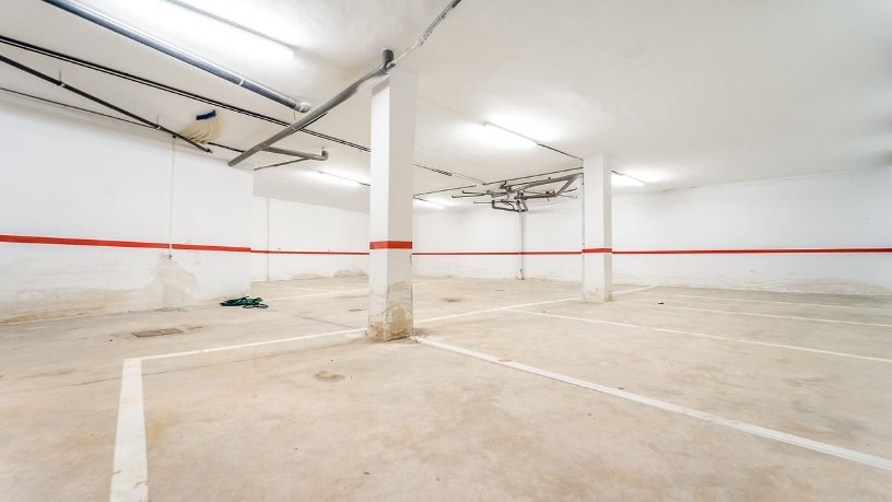 Garage for sale in calle Obscura