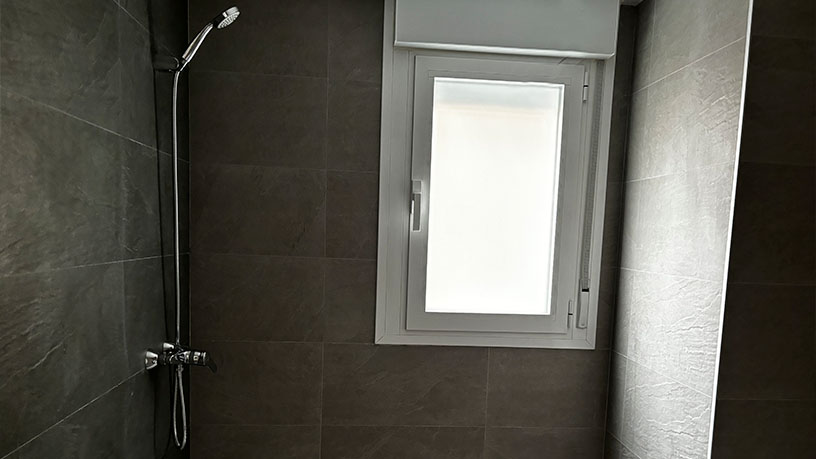 Piso en venta en calle Herencia