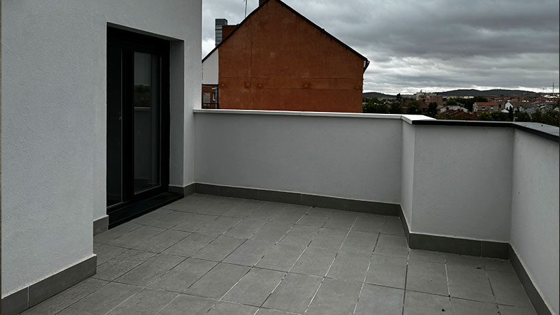 Piso en venta en calle Herencia