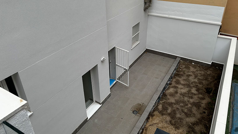 Piso en venta en calle Herencia