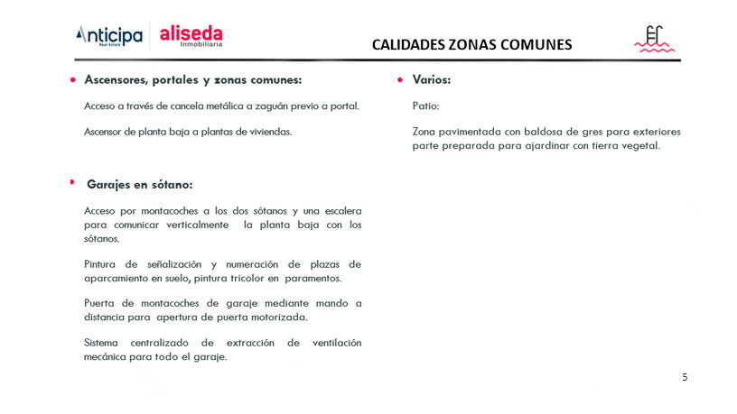 Piso en venta en calle Herencia