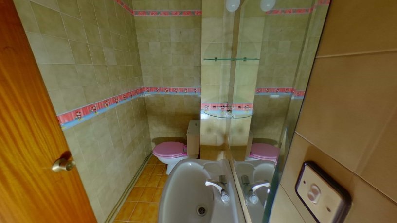 Appartement à vendre à calle Mayor Alta