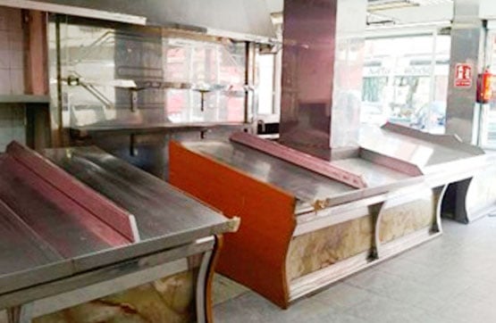 Local en venta en calle Reina Victoria