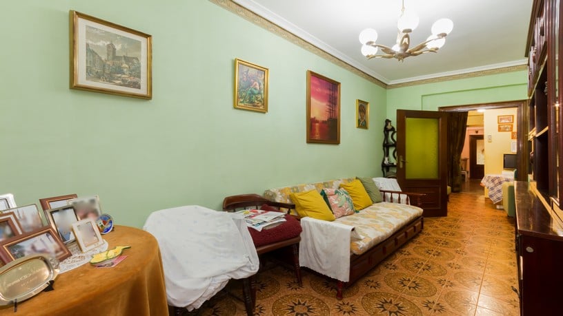 Edificio residencial en venta en calle Cardenal Cisneros Alcalá de Henares