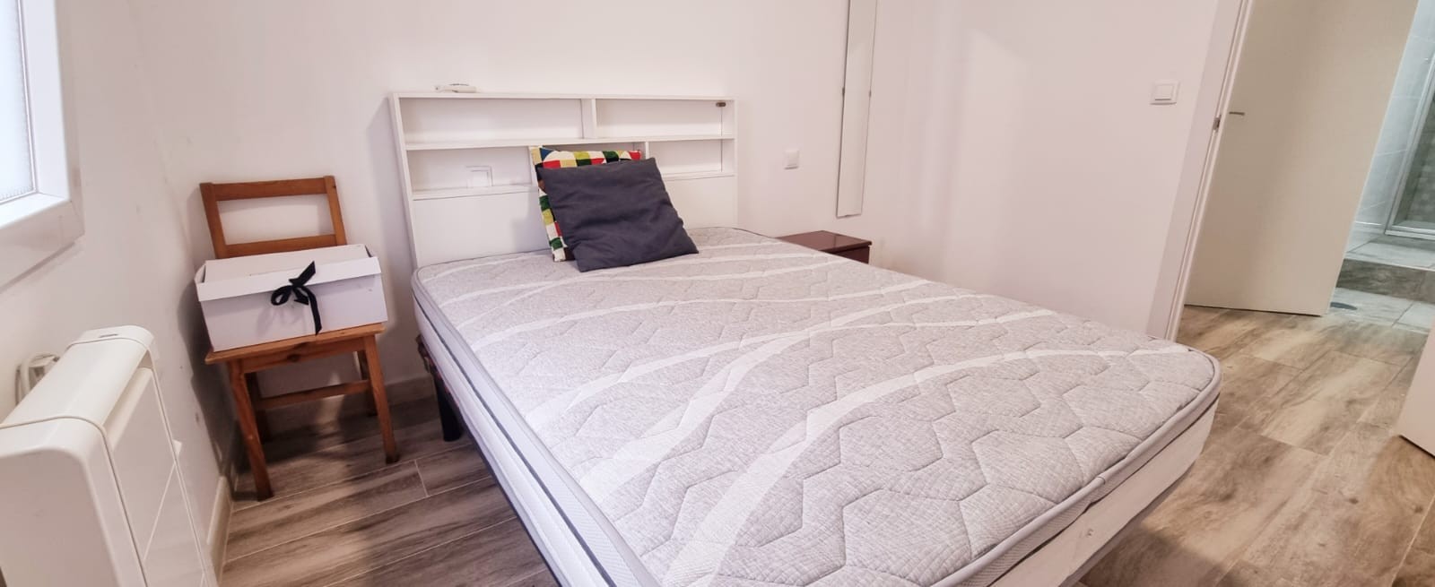 Piso en venta en calle Solana de Luche