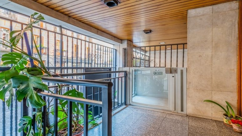 Piso en venta en calle Valverde