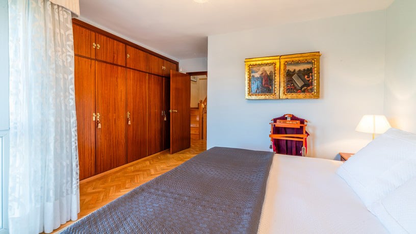 Maison jumelée à vendre à avenida Roque Nublo