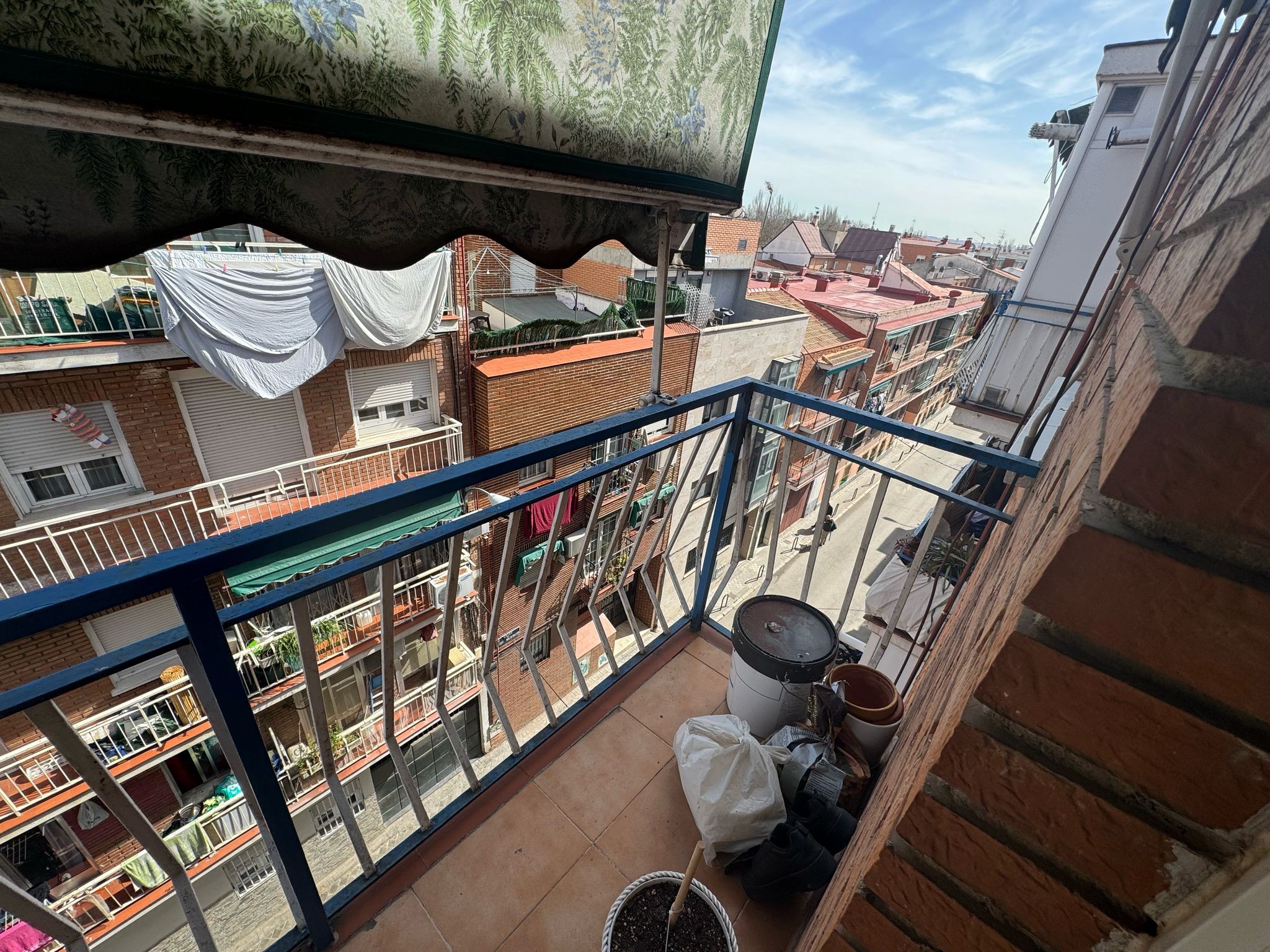 Piso en venta en calle Jose Montalvo