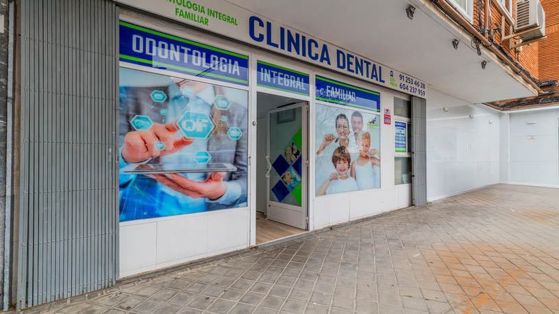 Local en venta en calle San Claudio