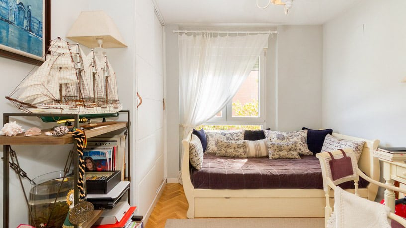 Piso en venta en avenida Europa