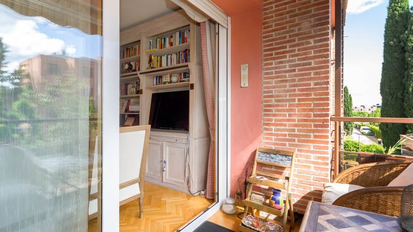 Piso en venta en avenida Europa