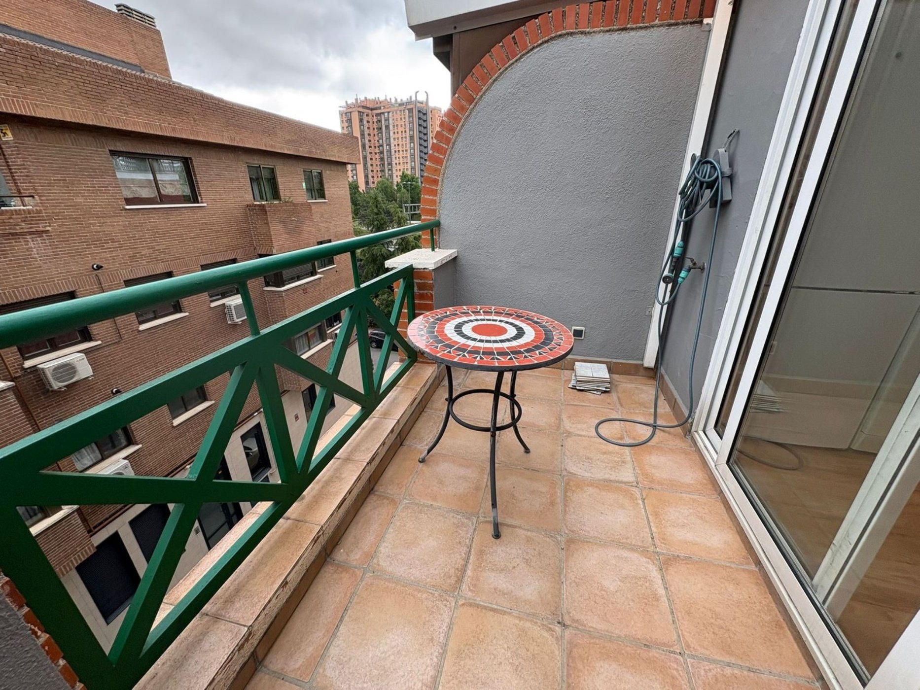 Piso en venta en calle Calle de Sánchez Balderas