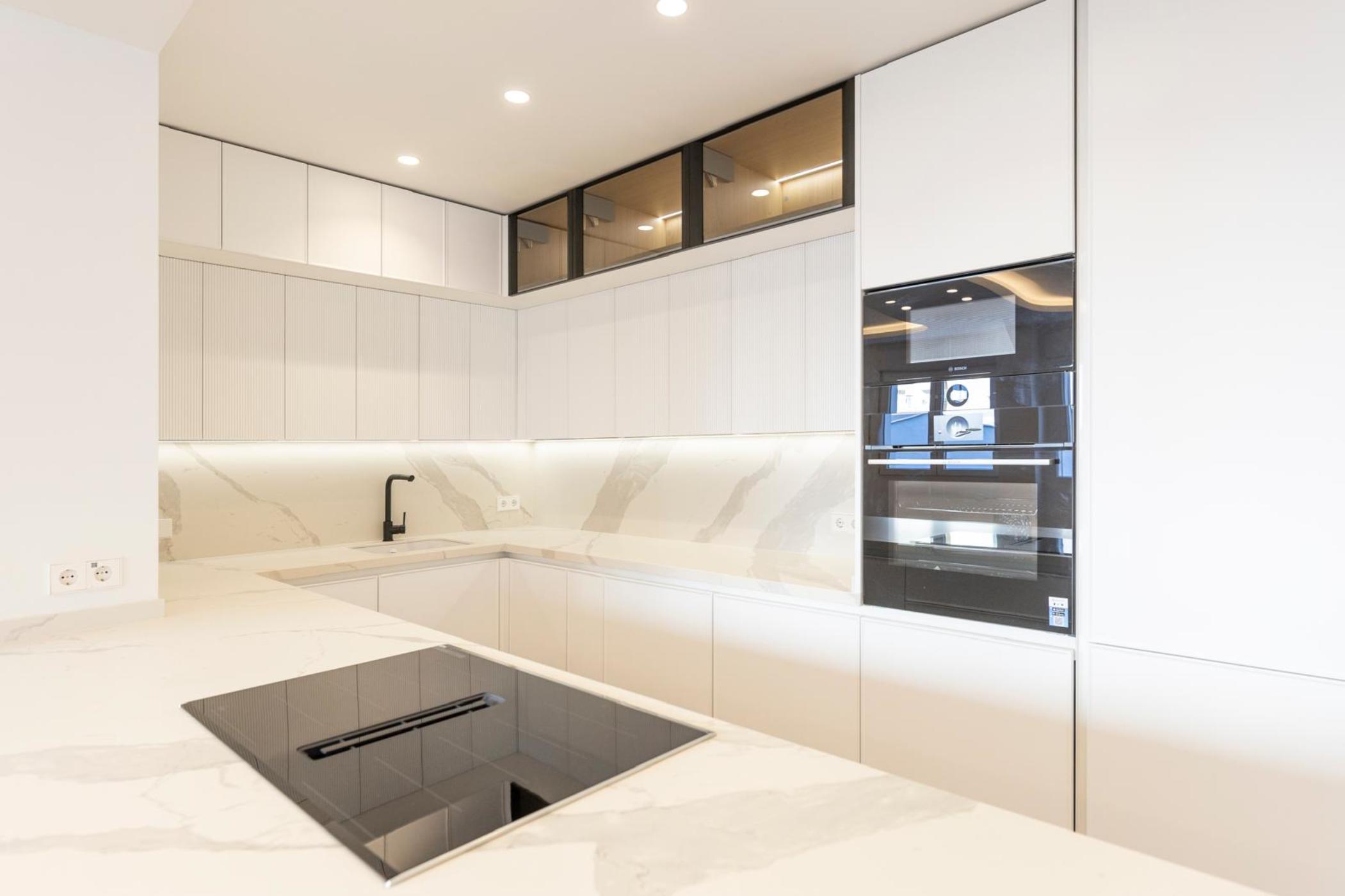 Flat for sale in calle Calle de la Fuente del Berro