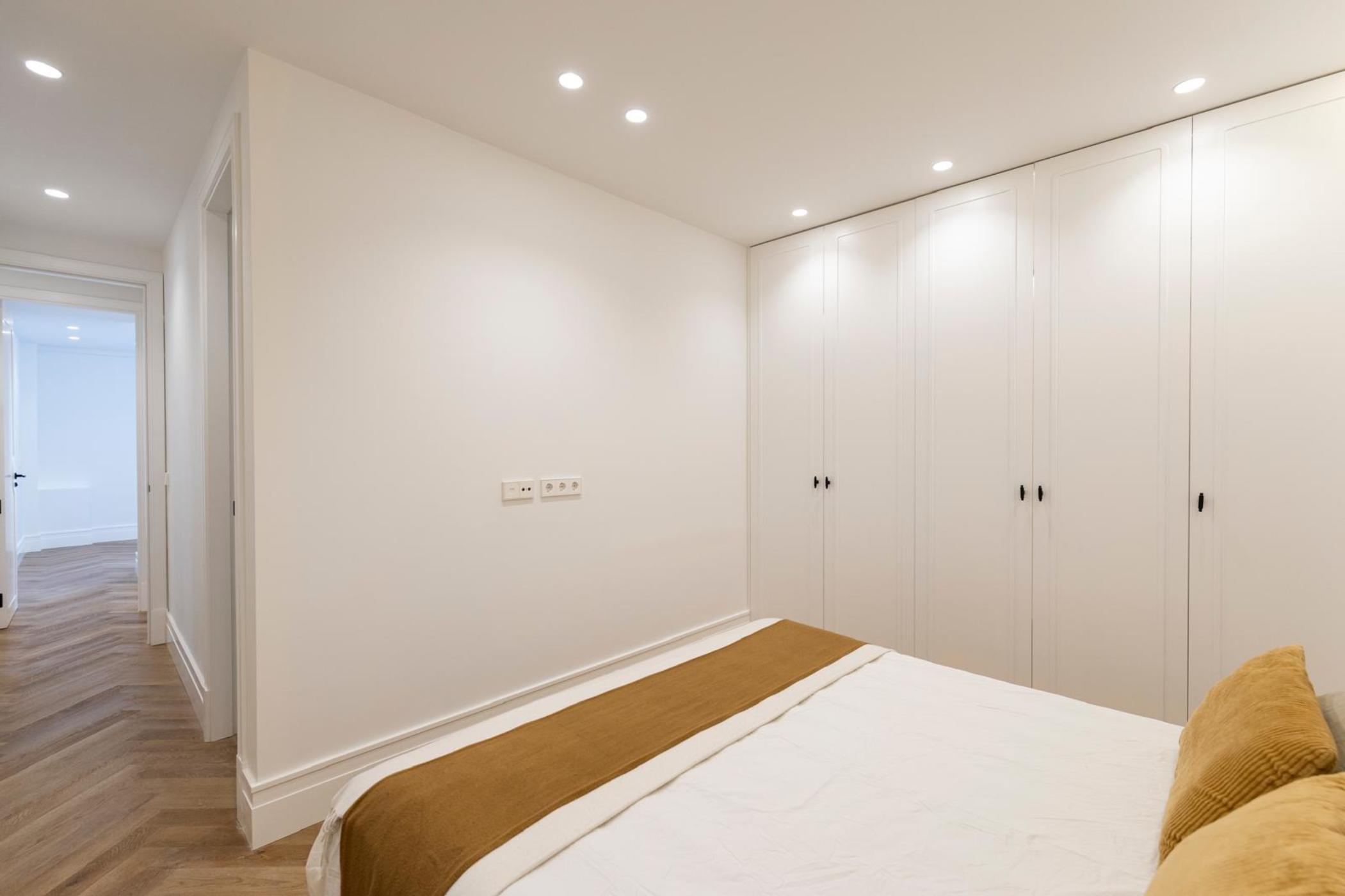 Flat for sale in calle Calle de la Fuente del Berro