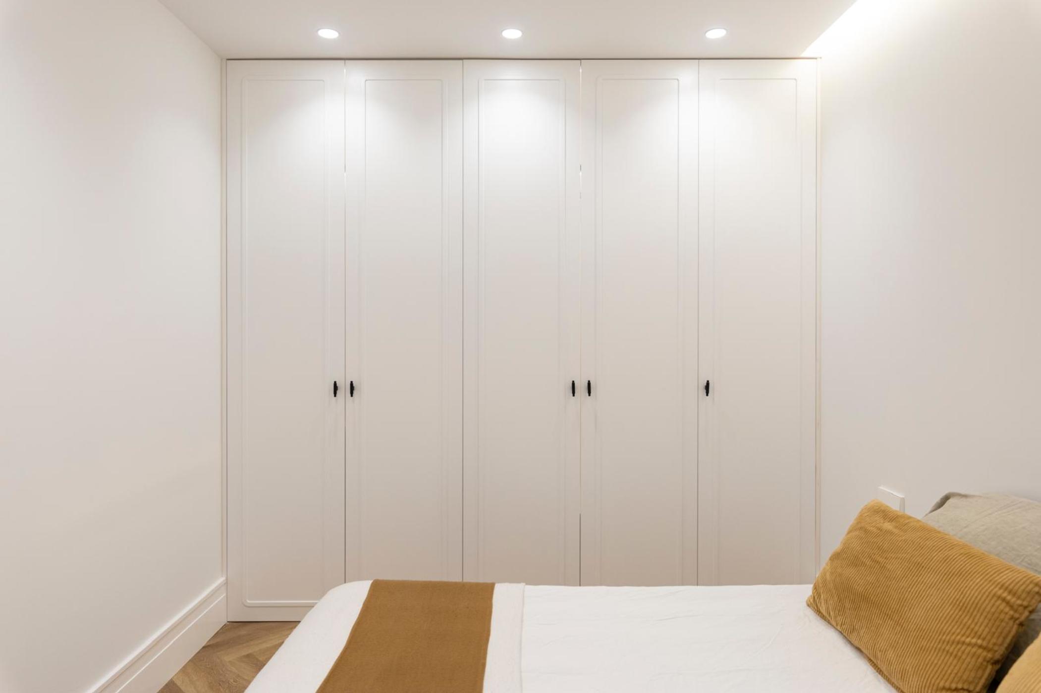 Flat for sale in calle Calle de la Fuente del Berro